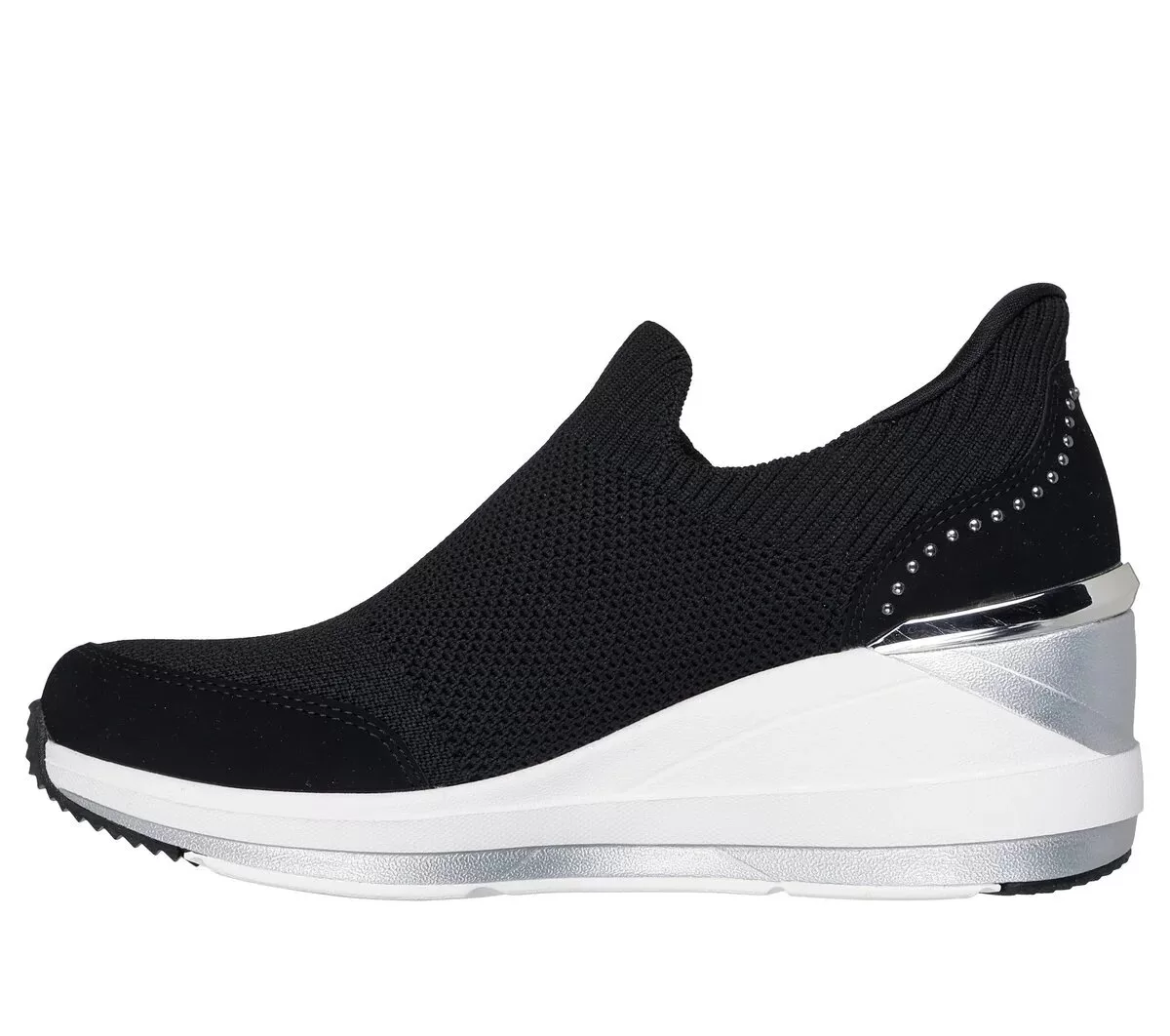 Skechers Slip-ins Mark Nason: La Triple Cuña – Krissie Skechers Slip-ins Mark Nason: La Triple Cuña – Krissie