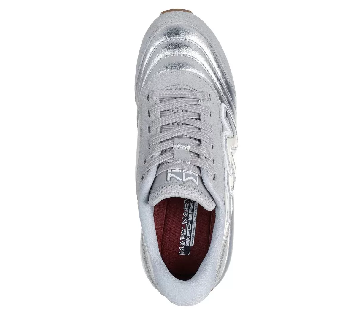 Skechers Slip-ins Mark Nason: Street Jogger – Driv
