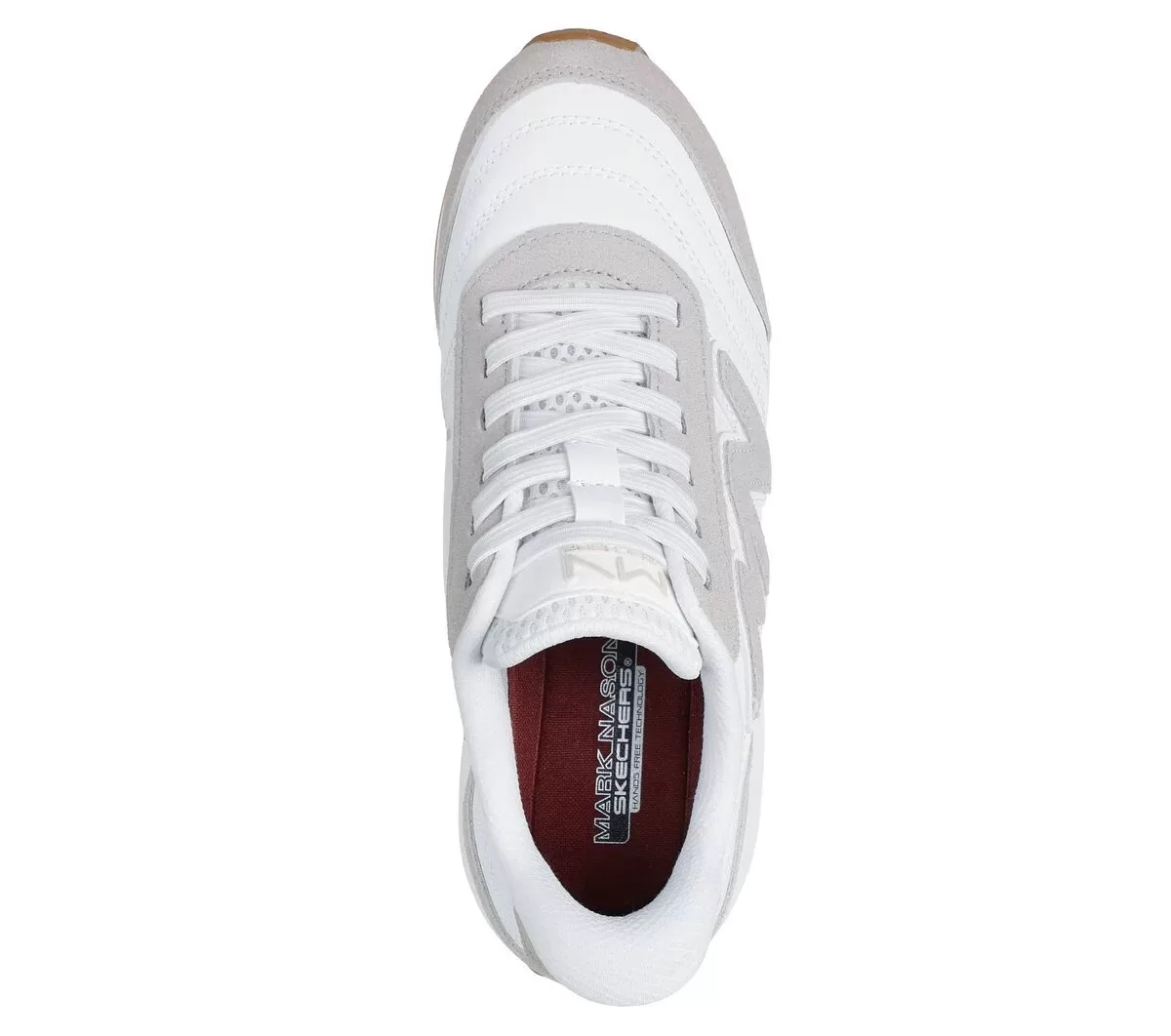 Skechers Slip-ins Mark Nason: Street Jogger – Driv