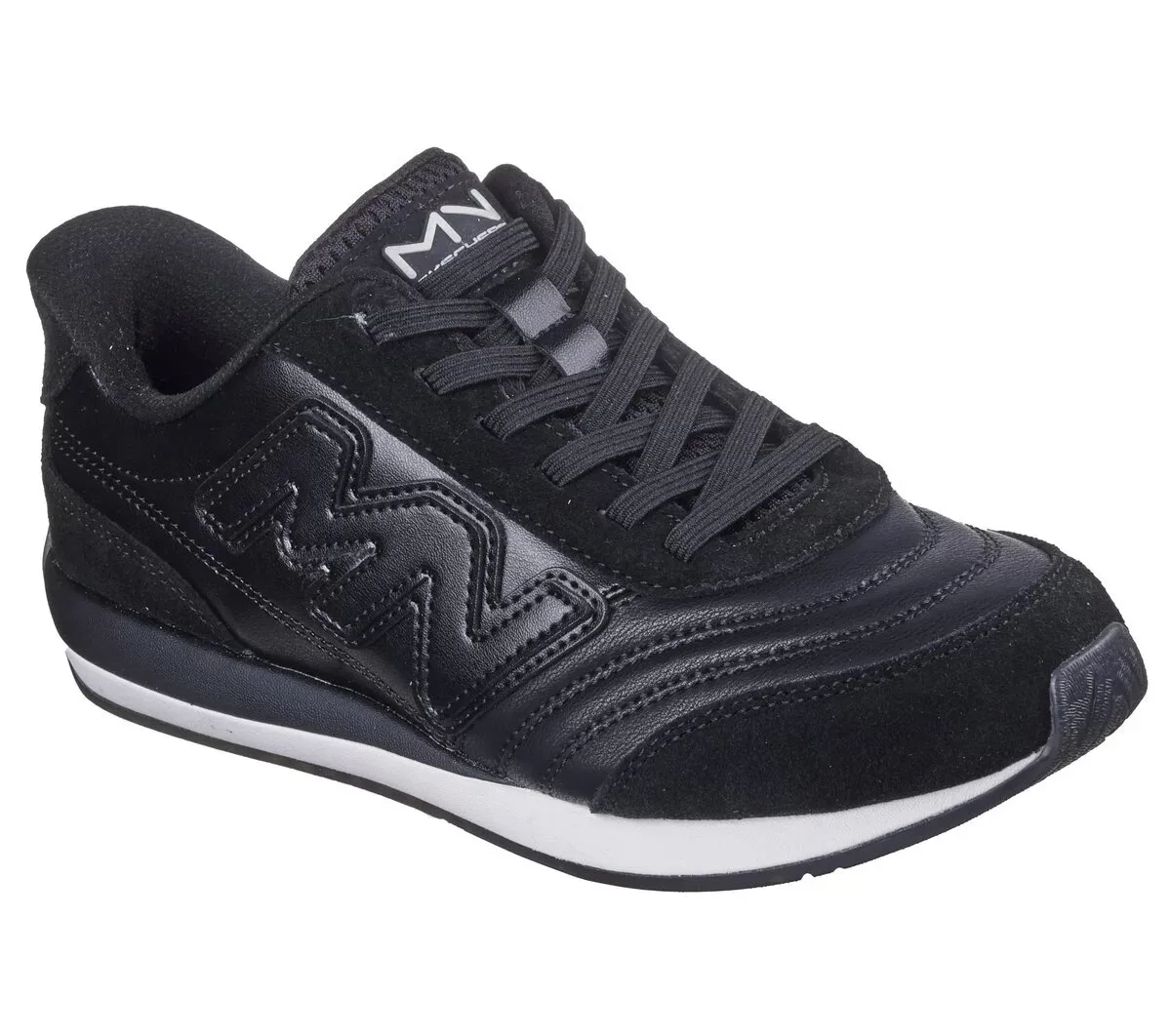 Skechers Slip-ins Mark Nason: Street Jogger – Driv Skechers Slip-ins Mark Nason: Street Jogger – Driv