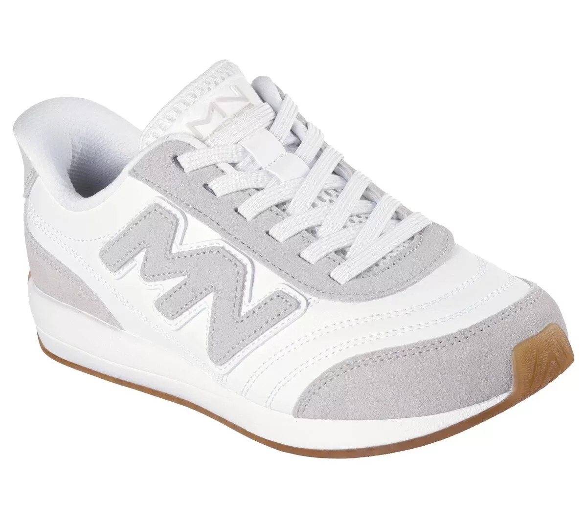 Skechers Slip-ins Mark Nason: Street Jogger – Driv Skechers Slip-ins Mark Nason: Street Jogger – Driv