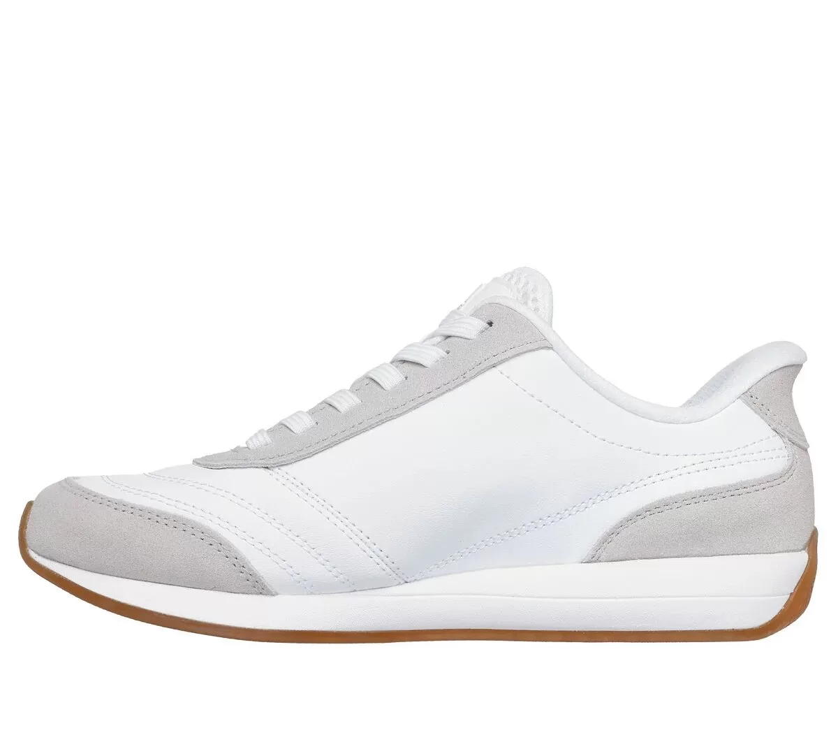 Skechers Slip-ins Mark Nason: Street Jogger – Driv Skechers Slip-ins Mark Nason: Street Jogger – Driv