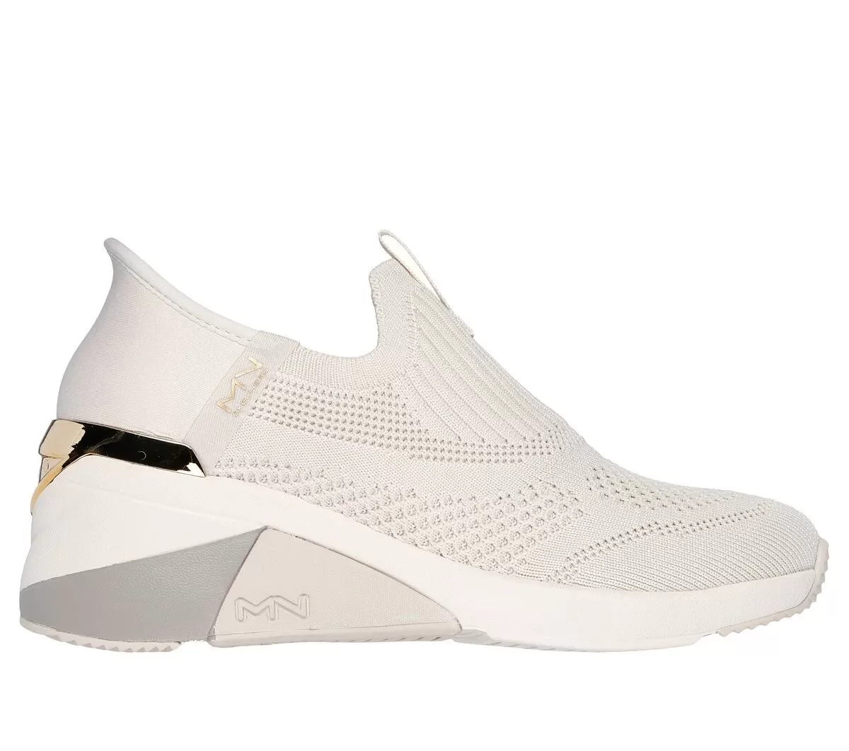 Skechers Slip-ins Mark Nason: Una cuña – Crecent