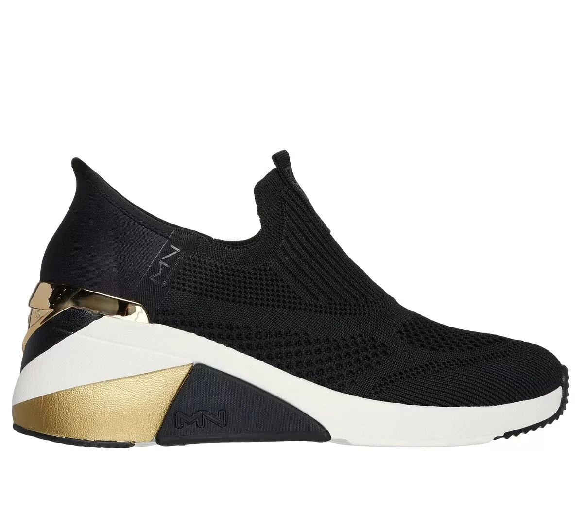 Skechers Slip-ins Mark Nason: Una cuña – Crecent