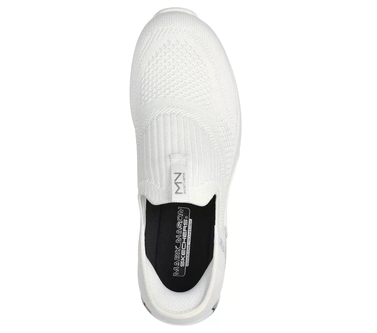 Skechers Slip-ins Mark Nason: Una cuña – Crecent
