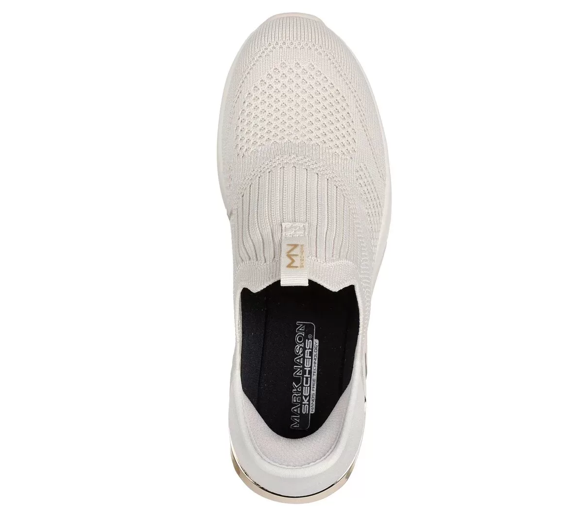 Skechers Slip-ins Mark Nason: Una cuña – Crecent