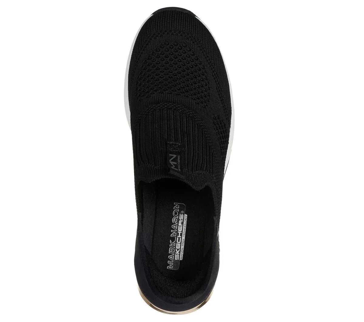 Skechers Slip-ins Mark Nason: Una cuña – Crecent