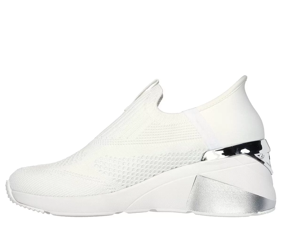 Skechers Slip-ins Mark Nason: Una cuña – Crecent Skechers Slip-ins Mark Nason: Una cuña – Crecent