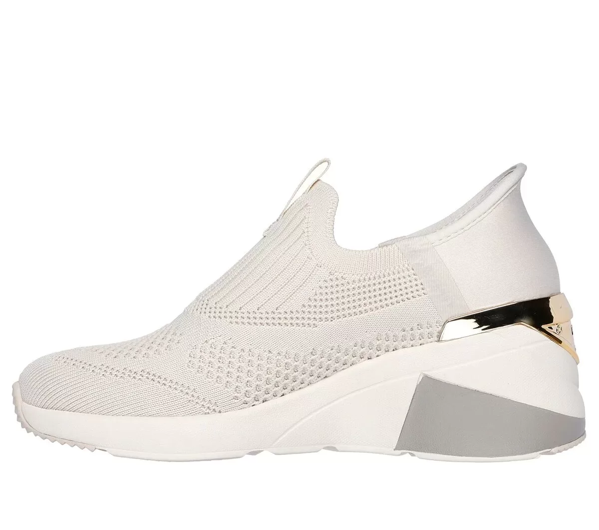 Skechers Slip-ins Mark Nason: Una cuña – Crecent Skechers Slip-ins Mark Nason: Una cuña – Crecent