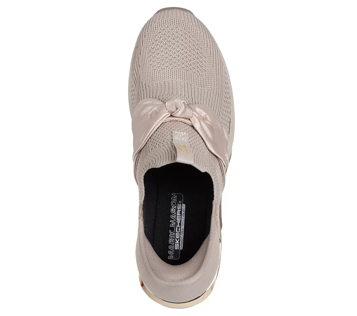 Skechers Slip-ins Mark Nason: Una cuña – Enzie