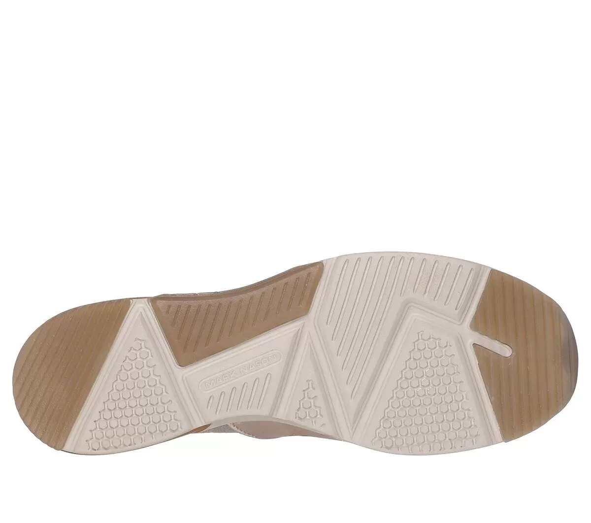 Skechers Slip-ins Mark Nason: Una cuña – Enzie Skechers Slip-ins Mark Nason: Una cuña – Enzie
