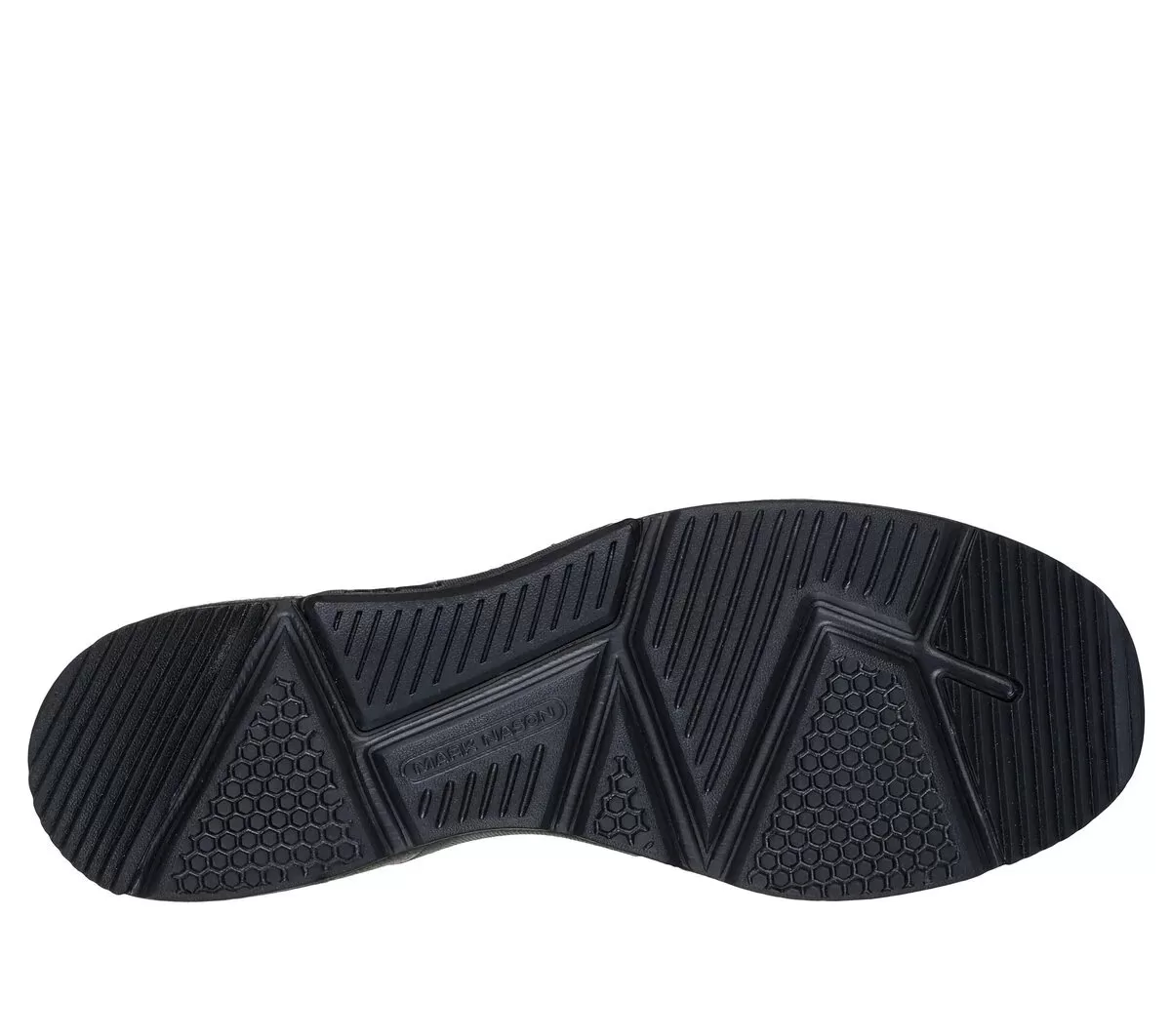 Skechers Slip-ins Mark Nason: Una cuña – Enzie Skechers Slip-ins Mark Nason: Una cuña – Enzie