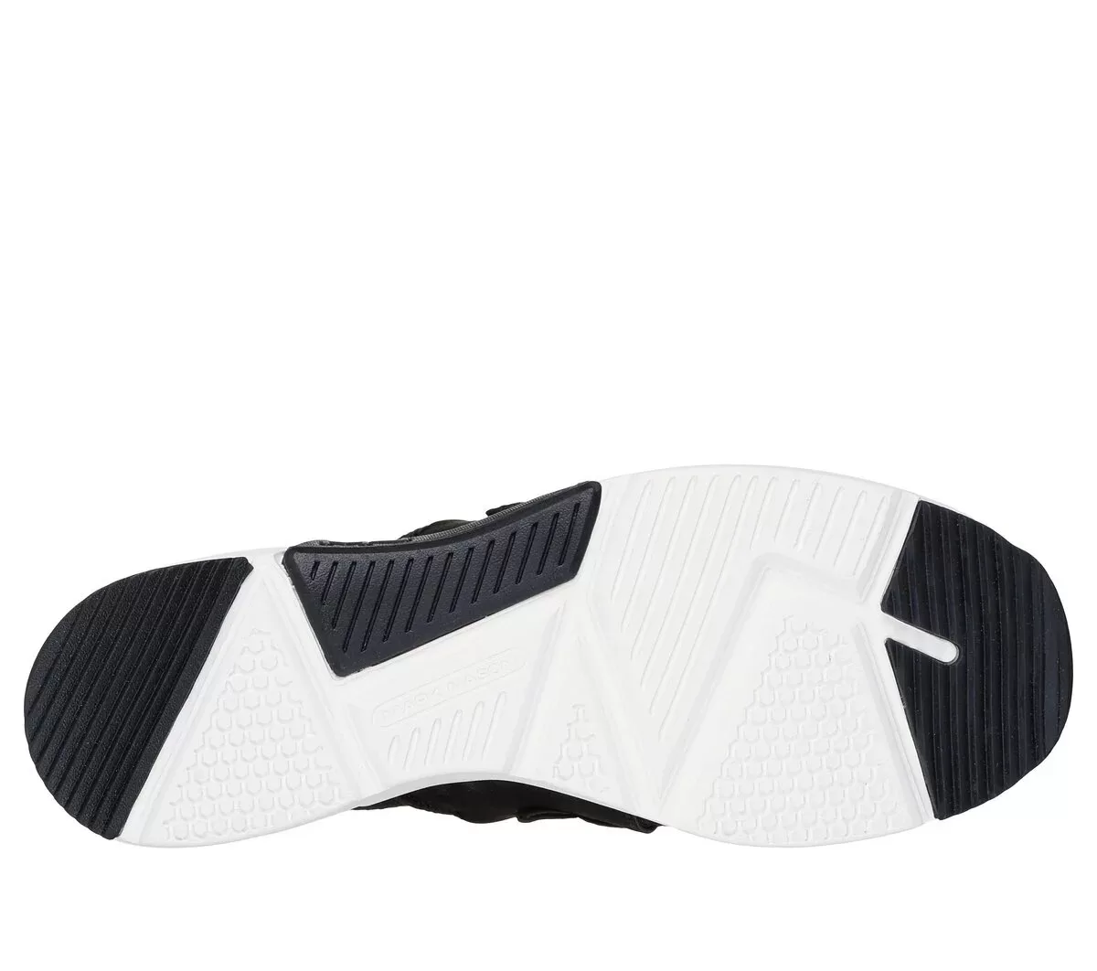 Skechers Slip-ins Mark Nason: Una cuña – Enzie Skechers Slip-ins Mark Nason: Una cuña – Enzie