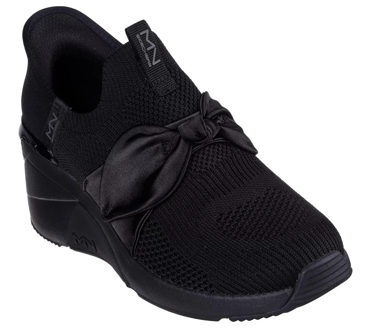 Skechers Slip-ins Mark Nason: Una cuña – Enzie Skechers Slip-ins Mark Nason: Una cuña – Enzie