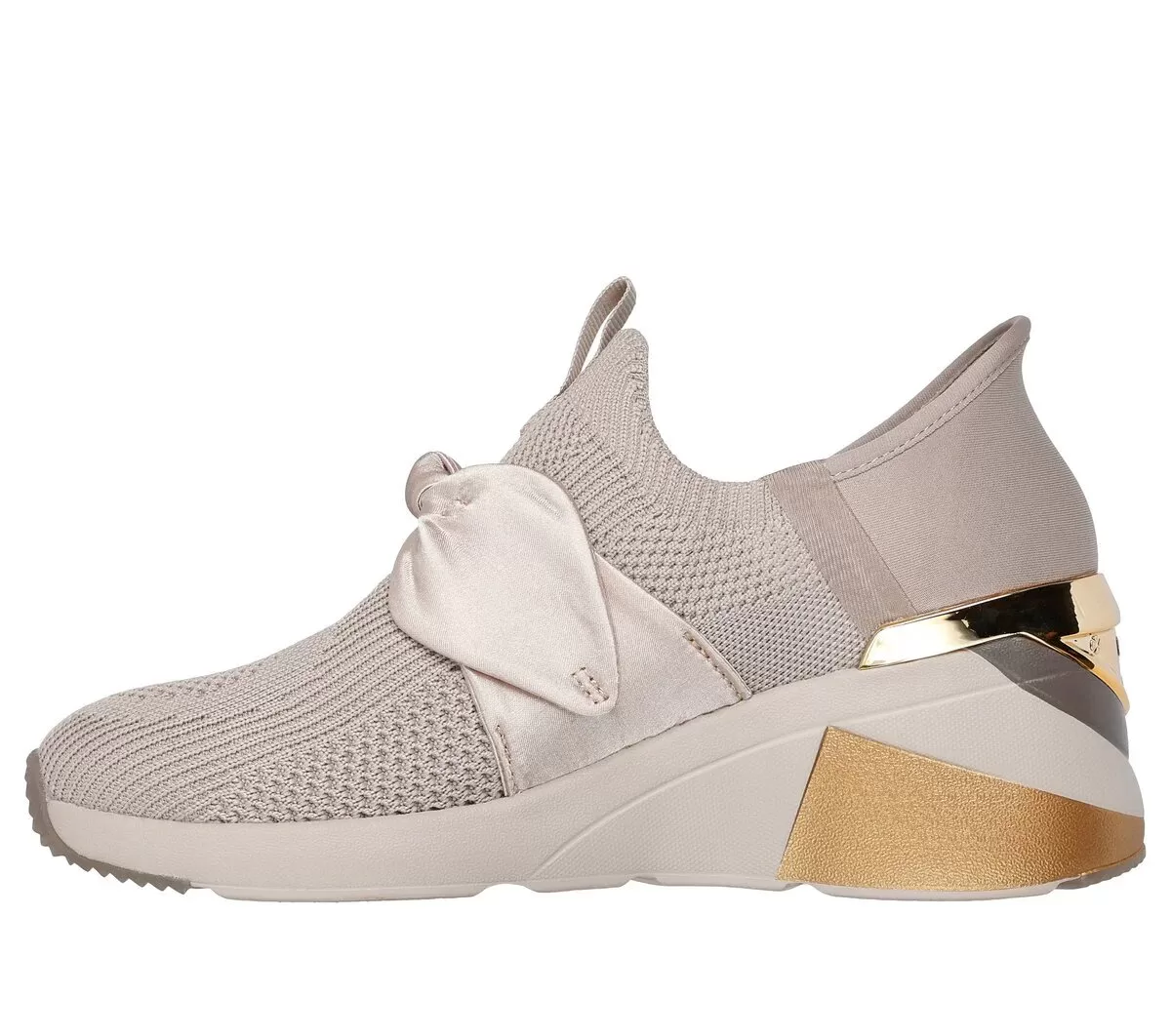 Skechers Slip-ins Mark Nason: Una cuña – Enzie Skechers Slip-ins Mark Nason: Una cuña – Enzie