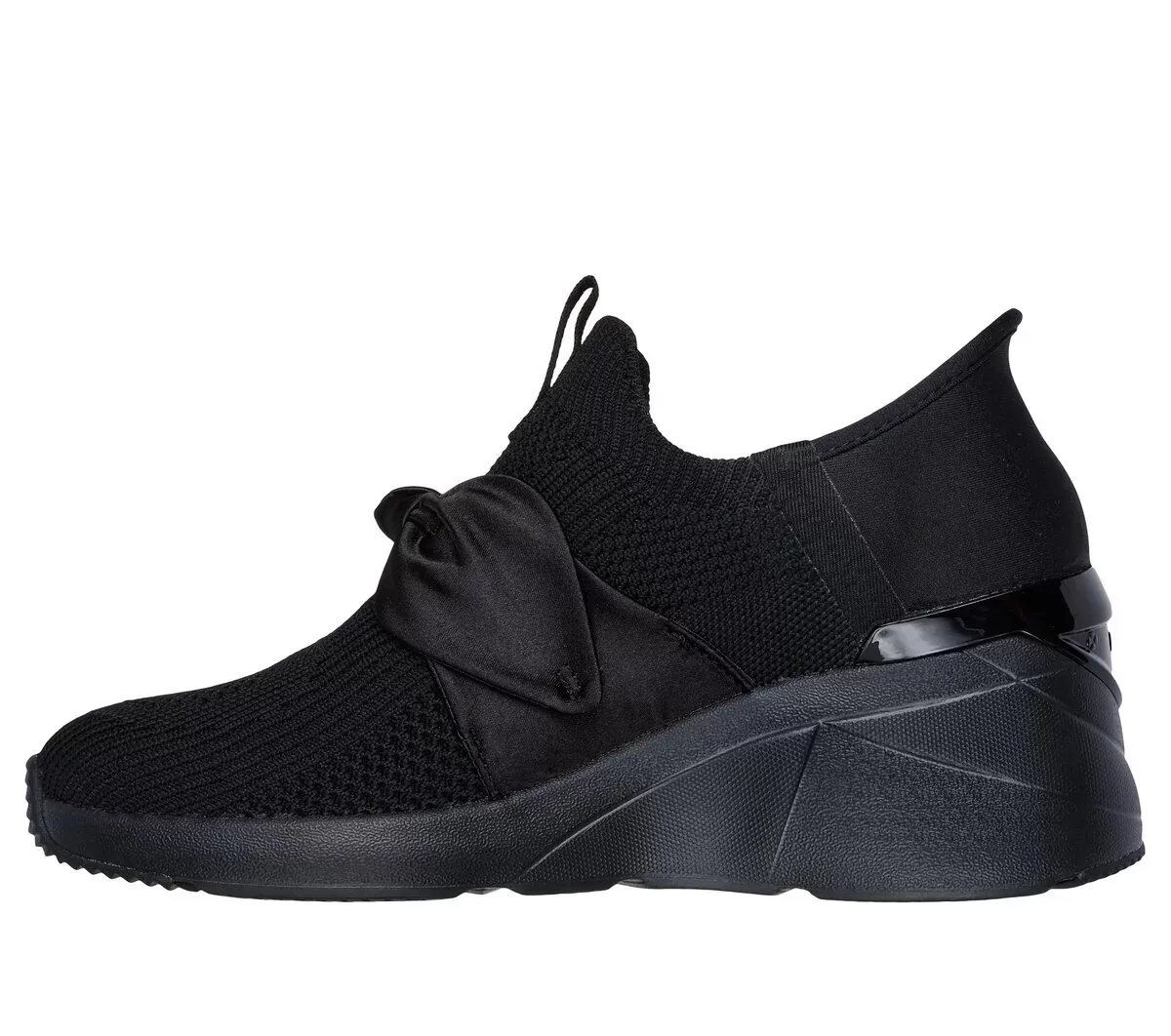 Skechers Slip-ins Mark Nason: Una cuña – Enzie Skechers Slip-ins Mark Nason: Una cuña – Enzie