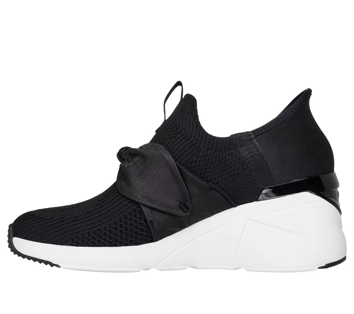 Skechers Slip-ins Mark Nason: Una cuña – Enzie Skechers Slip-ins Mark Nason: Una cuña – Enzie