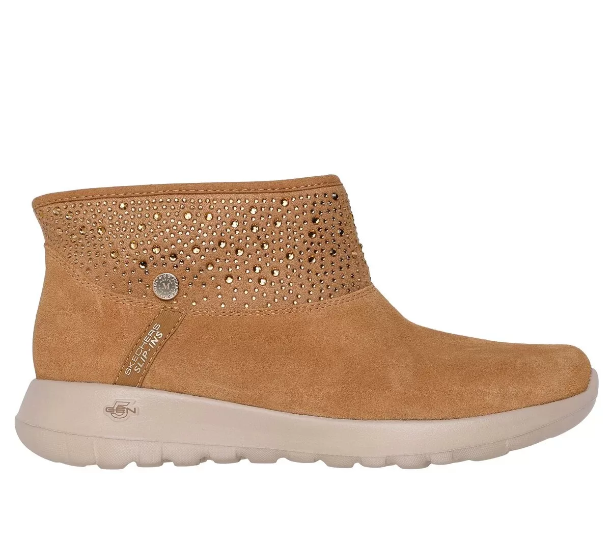 Skechers Slip-ins Martha Stewart: Alegría para llevar – So Glam