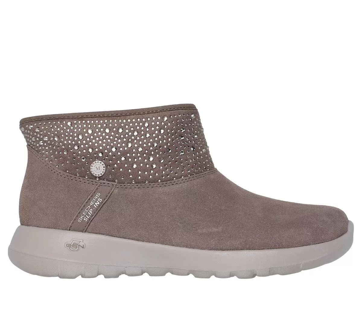 Skechers Slip-ins Martha Stewart: Alegría para llevar – So Glam