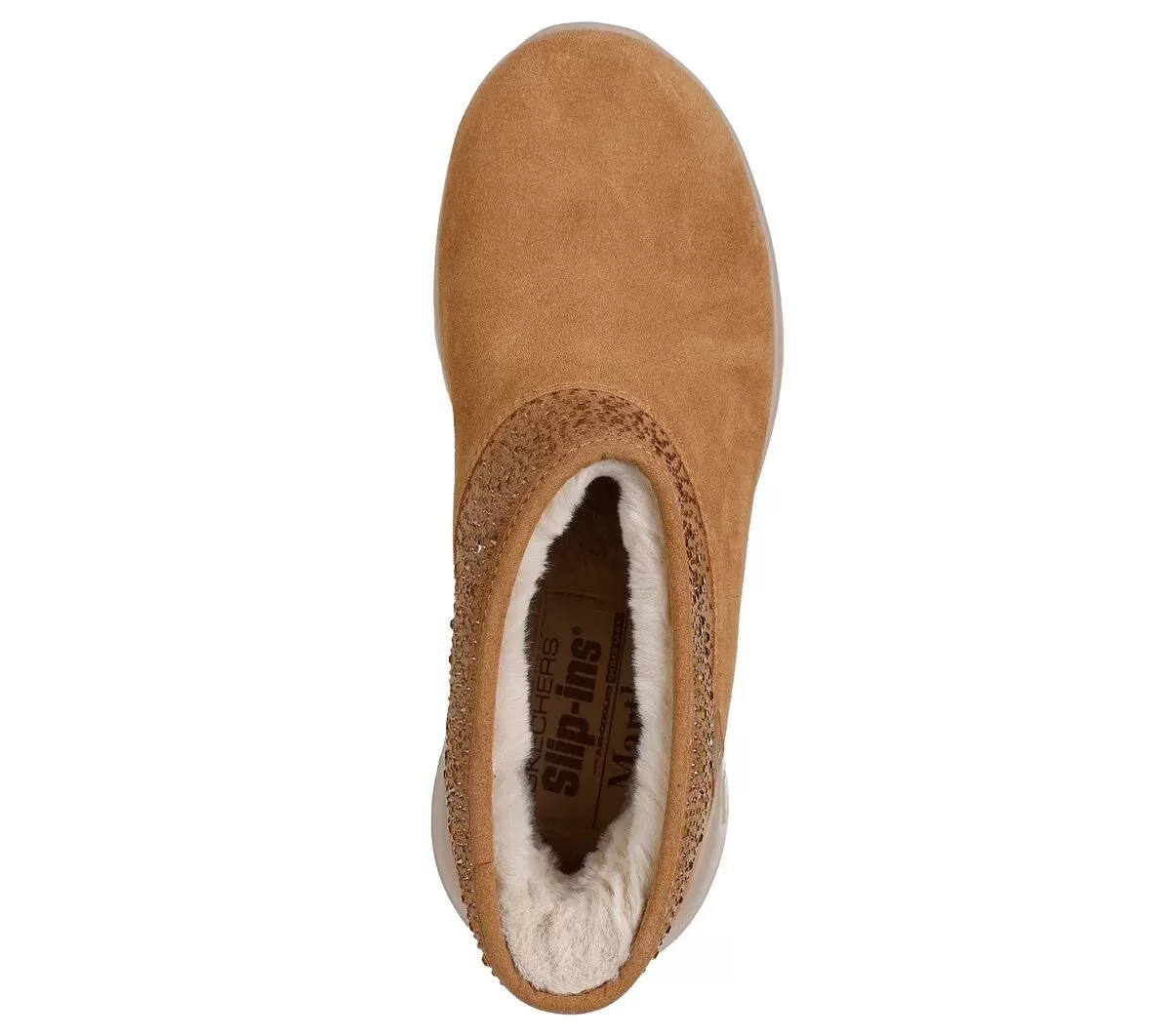 Skechers Slip-ins Martha Stewart: Alegría para llevar – So Glam