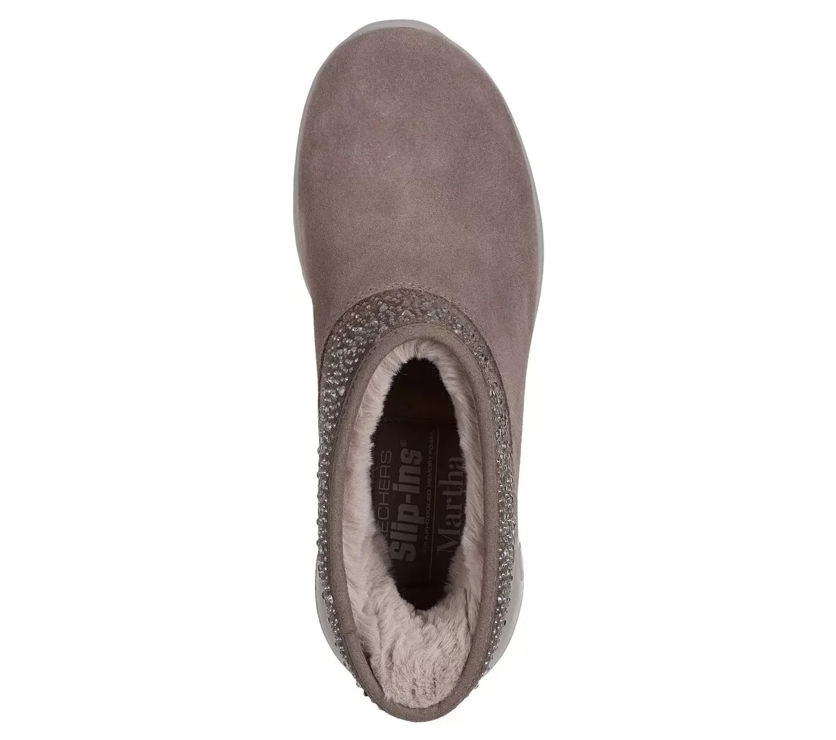 Skechers Slip-ins Martha Stewart: Alegría para llevar – So Glam