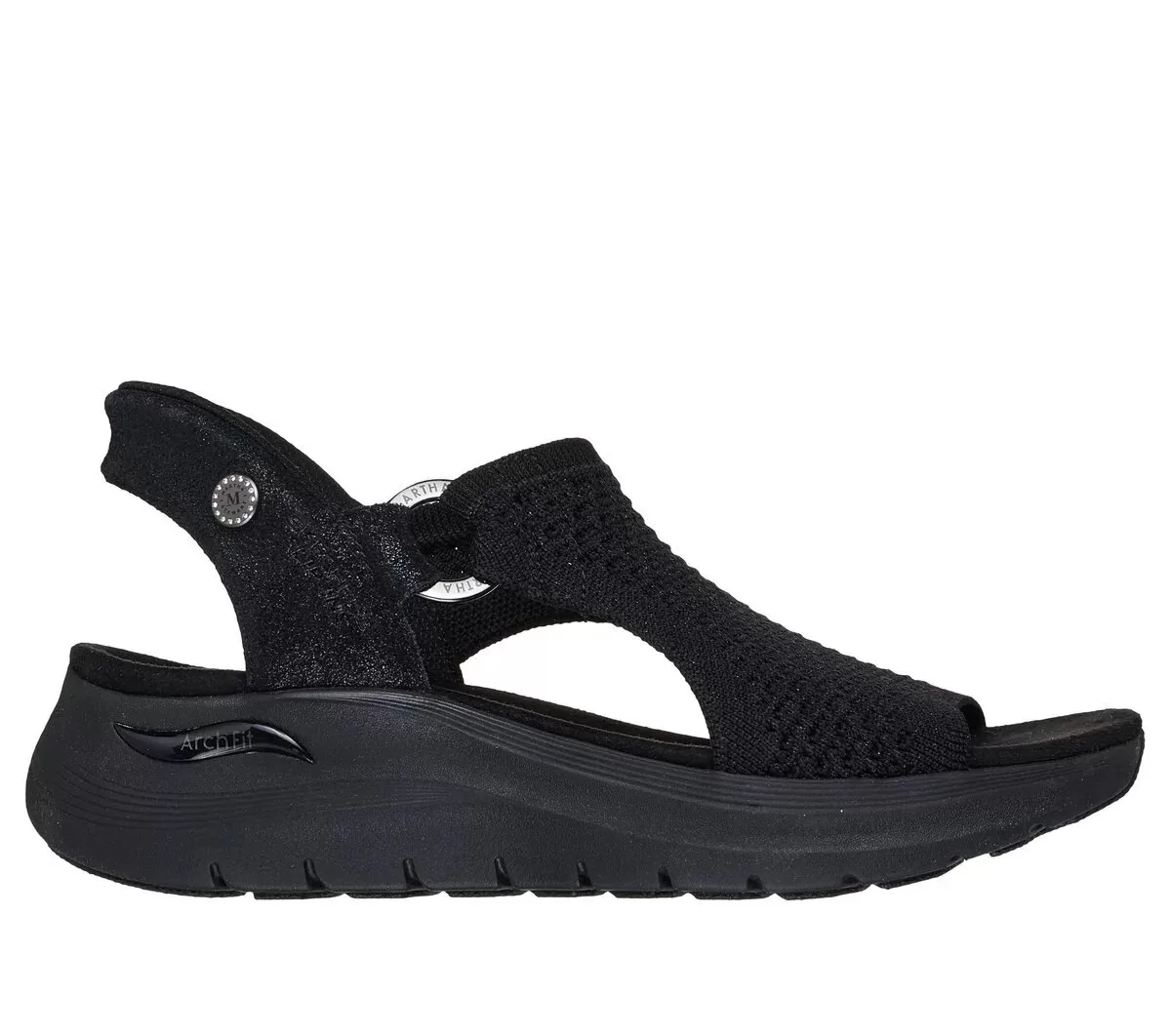 Skechers Slip-ins Martha Stewart: Arch Fit 2.0 – Brillo imparable