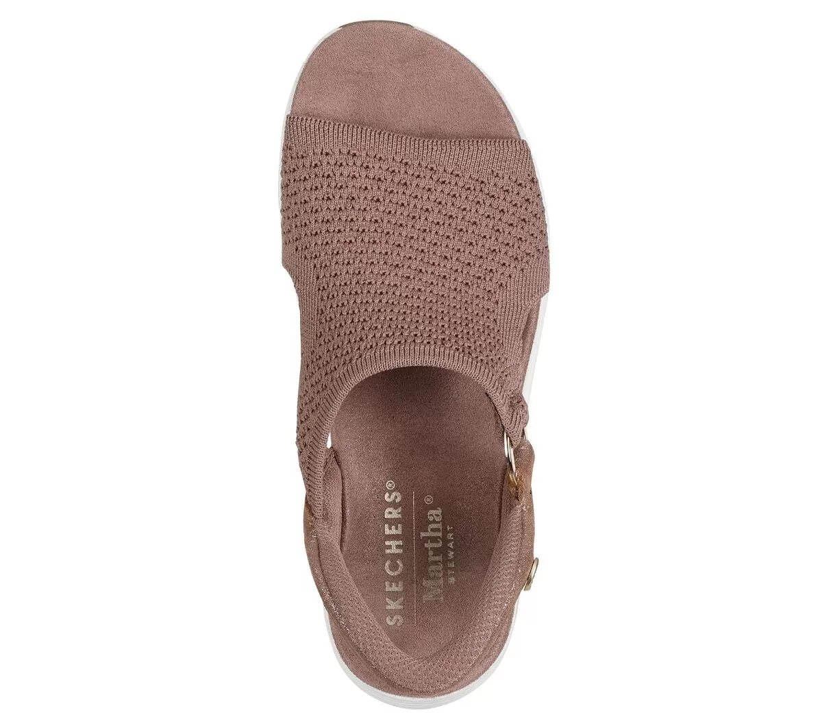 Skechers Slip-ins Martha Stewart: Arch Fit 2.0 – Brillo imparable