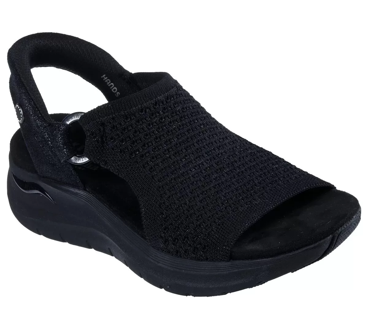 Skechers Slip-ins Martha Stewart: Arch Fit 2.0 – Brillo imparable Skechers Slip-ins Martha Stewart: Arch Fit 2.0 – Brillo imparable