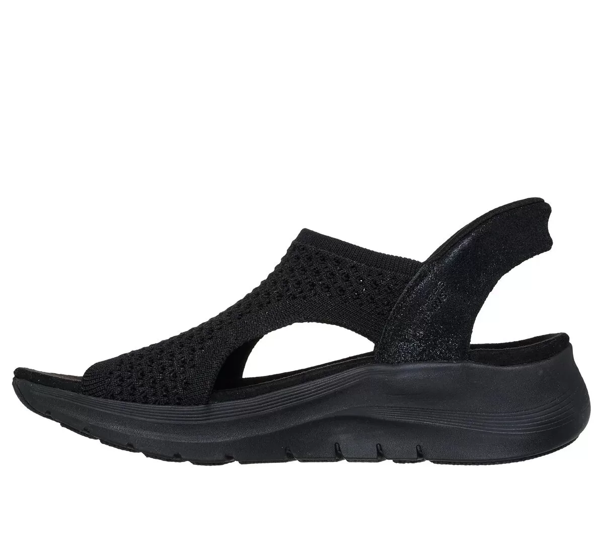 Skechers Slip-ins Martha Stewart: Arch Fit 2.0 – Brillo imparable Skechers Slip-ins Martha Stewart: Arch Fit 2.0 – Brillo imparable