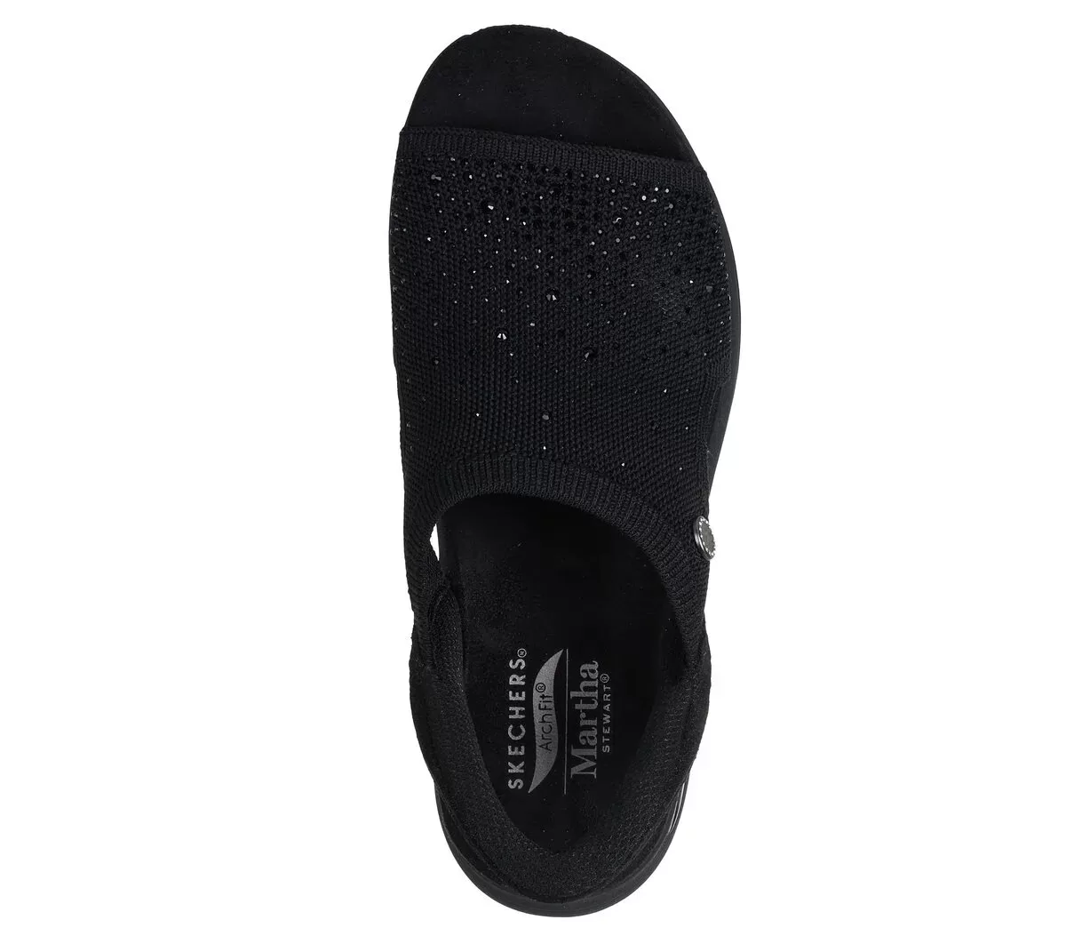 Skechers Slip-ins Martha Stewart: Arch Fit 2.0 – Polvo de estrellas
