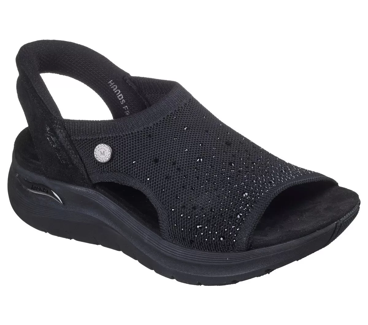 Skechers Slip-ins Martha Stewart: Arch Fit 2.0 – Polvo de estrellas Skechers Slip-ins Martha Stewart: Arch Fit 2.0 – Polvo de estrellas