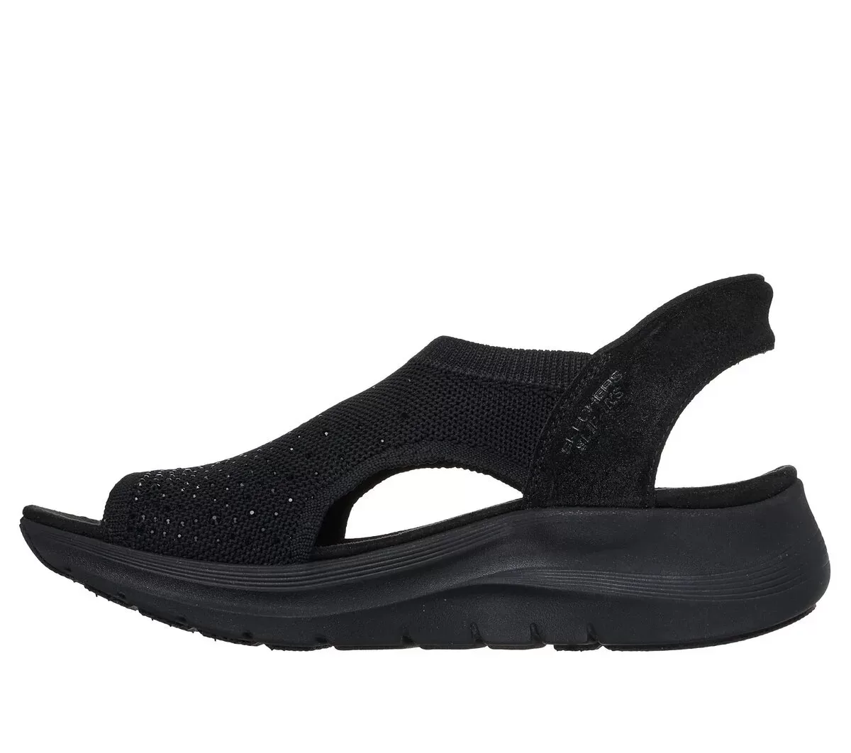 Skechers Slip-ins Martha Stewart: Arch Fit 2.0 – Polvo de estrellas Skechers Slip-ins Martha Stewart: Arch Fit 2.0 – Polvo de estrellas