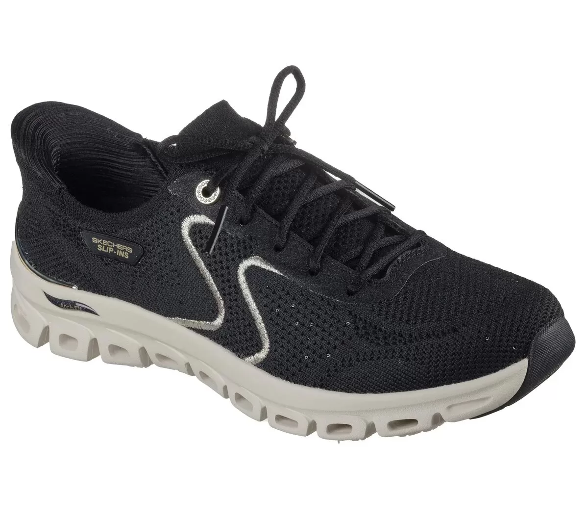 Skechers Slip-ins Martha Stewart: Arch Fit Glide-Step Elevate – Perfectamente perfecto Skechers Slip-ins Martha Stewart: Arch Fit Glide-Step Elevate – Perfectamente perfecto