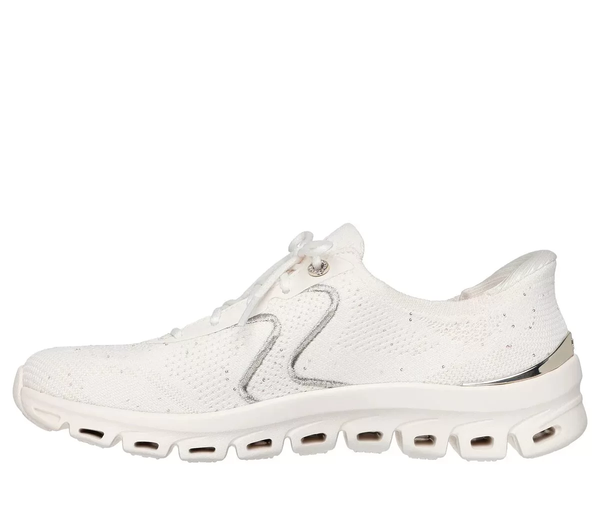 Skechers Slip-ins Martha Stewart: Arch Fit Glide-Step Elevate – Perfectamente perfecto Skechers Slip-ins Martha Stewart: Arch Fit Glide-Step Elevate – Perfectamente perfecto