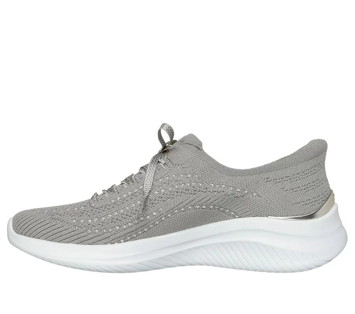 Skechers Slip-ins Martha Stewart: Arch Fit Ultra Flex 3.0 – Metallic Grace Skechers Slip-ins Martha Stewart: Arch Fit Ultra Flex 3.0 – Metallic Grace