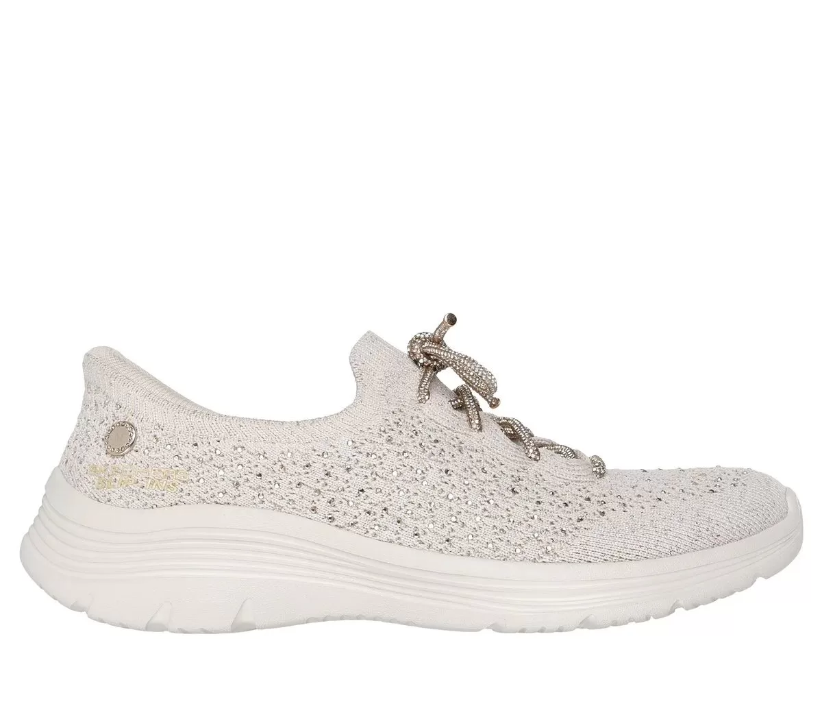 Skechers Slip-ins Martha Stewart: Bedford – Sueño preciado