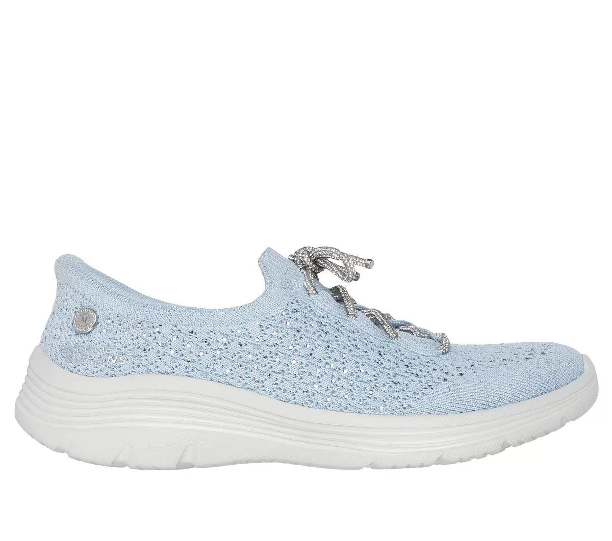 Skechers Slip-ins Martha Stewart: Bedford – Sueño preciado