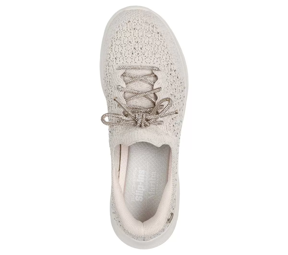 Skechers Slip-ins Martha Stewart: Bedford – Sueño preciado