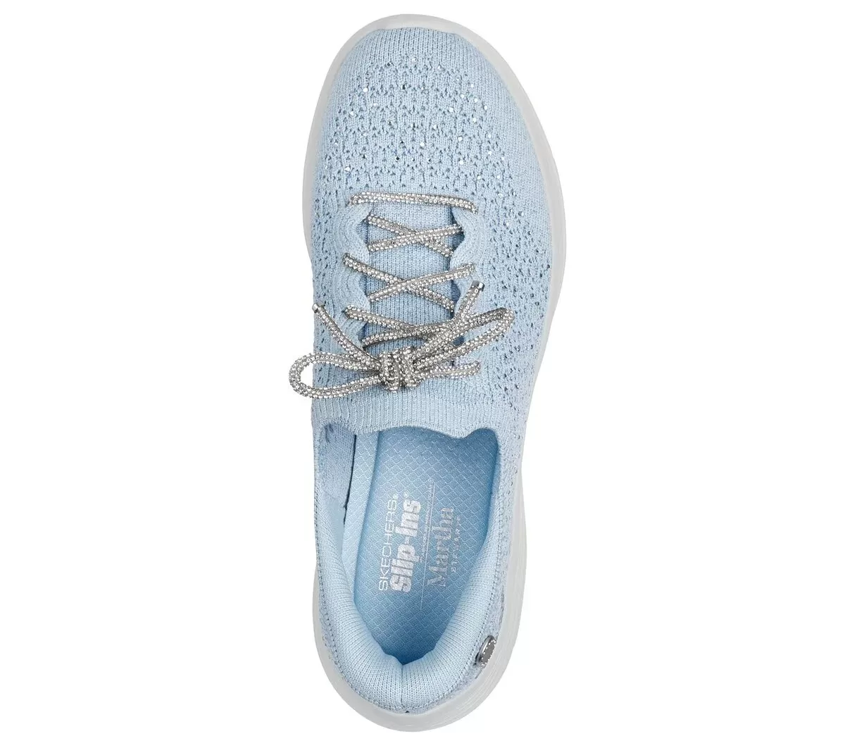 Skechers Slip-ins Martha Stewart: Bedford – Sueño preciado