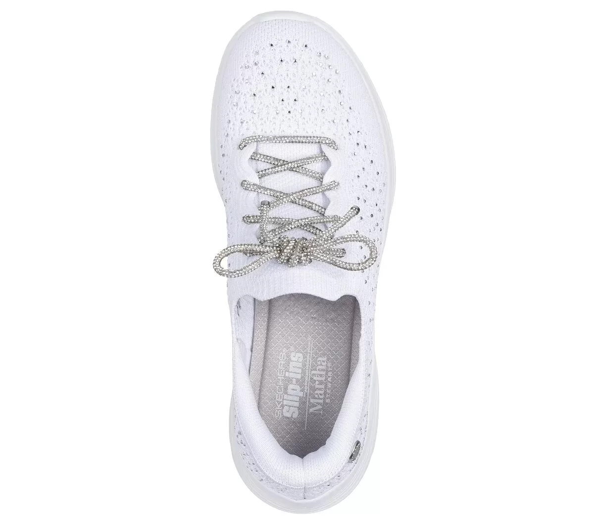 Skechers Slip-ins Martha Stewart: Bedford – Sueño preciado