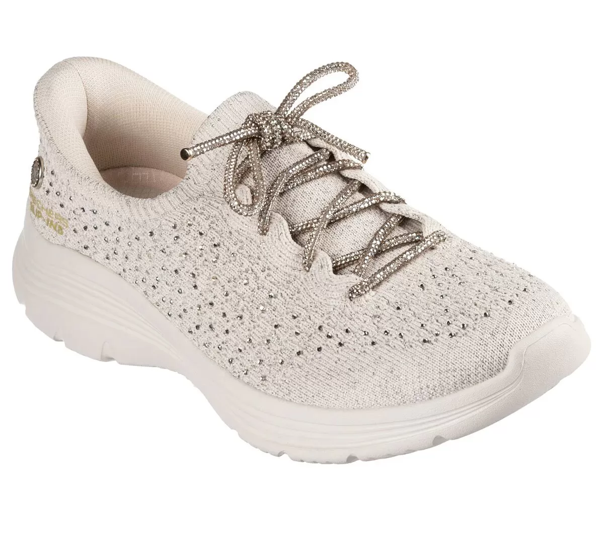 Skechers Slip-ins Martha Stewart: Bedford – Sueño preciado Skechers Slip-ins Martha Stewart: Bedford – Sueño preciado
