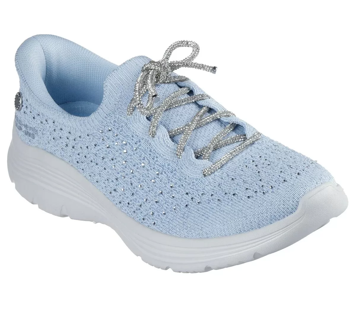 Skechers Slip-ins Martha Stewart: Bedford – Sueño preciado Skechers Slip-ins Martha Stewart: Bedford – Sueño preciado