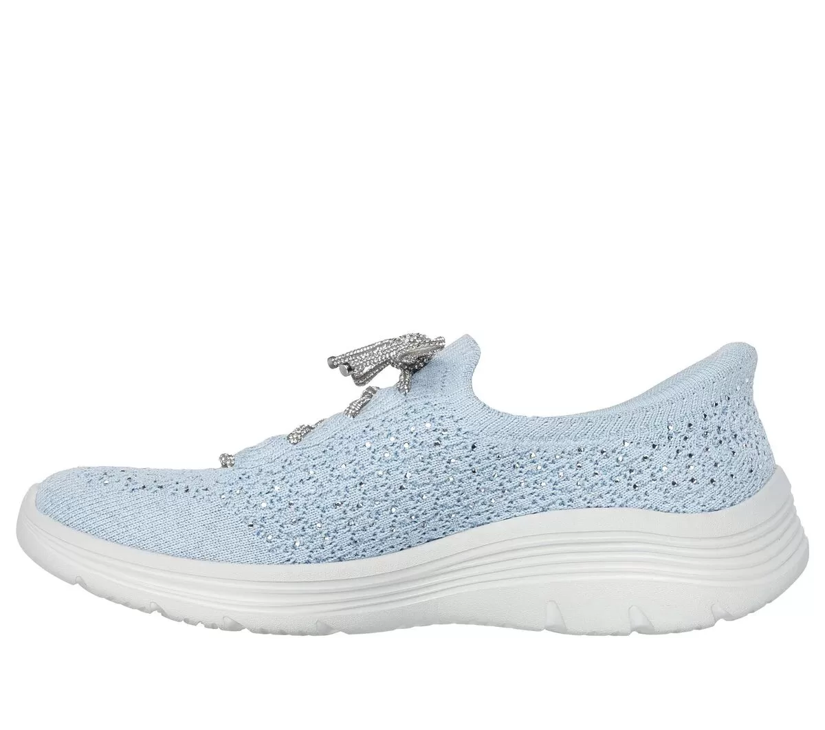 Skechers Slip-ins Martha Stewart: Bedford – Sueño preciado Skechers Slip-ins Martha Stewart: Bedford – Sueño preciado