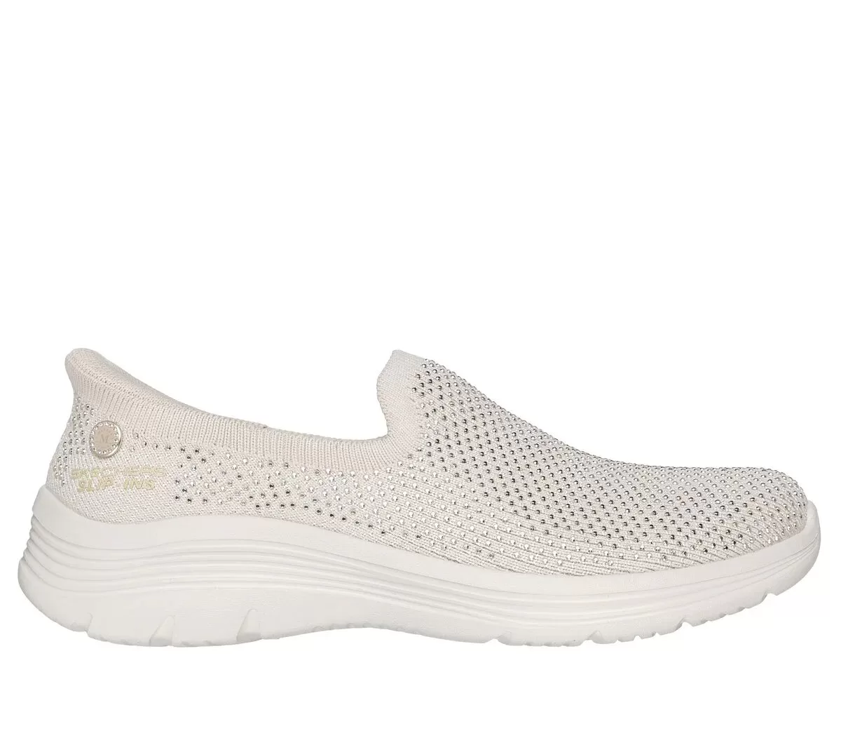 Skechers Slip-ins Martha Stewart: Bedford – Una auténtica joya