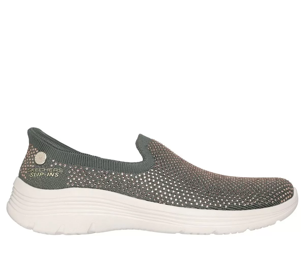 Skechers Slip-ins Martha Stewart: Bedford – Una auténtica joya