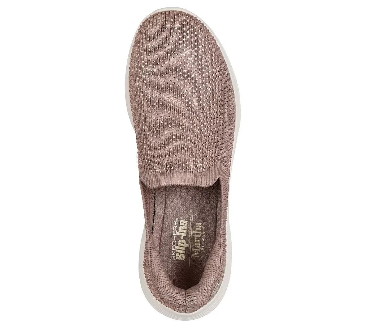 Skechers Slip-ins Martha Stewart: Bedford – Una auténtica joya