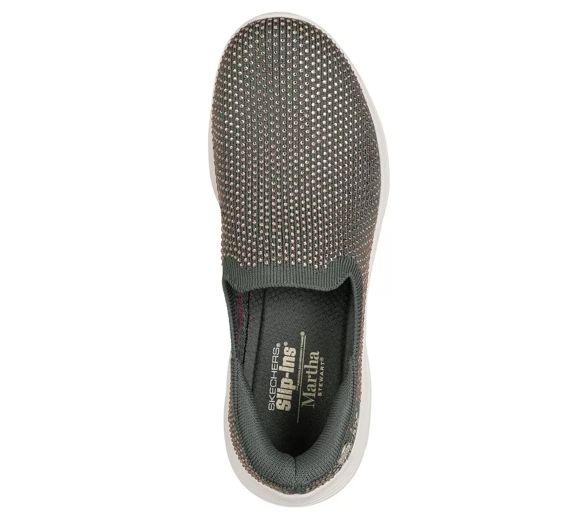 Skechers Slip-ins Martha Stewart: Bedford – Una auténtica joya