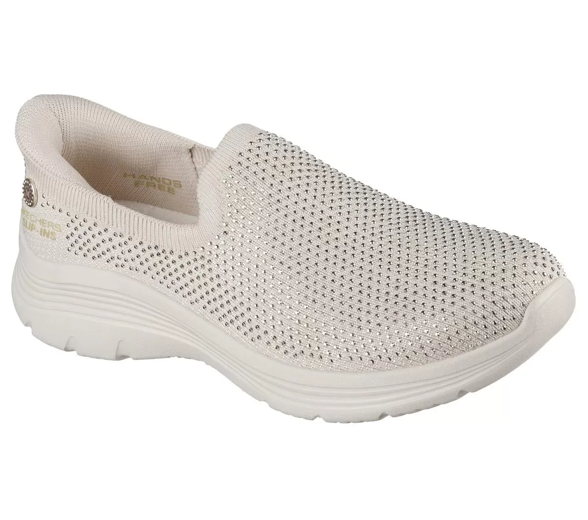 Skechers Slip-ins Martha Stewart: Bedford – Una auténtica joya Skechers Slip-ins Martha Stewart: Bedford – Una auténtica joya