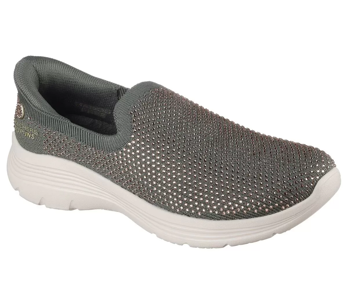 Skechers Slip-ins Martha Stewart: Bedford – Una auténtica joya Skechers Slip-ins Martha Stewart: Bedford – Una auténtica joya