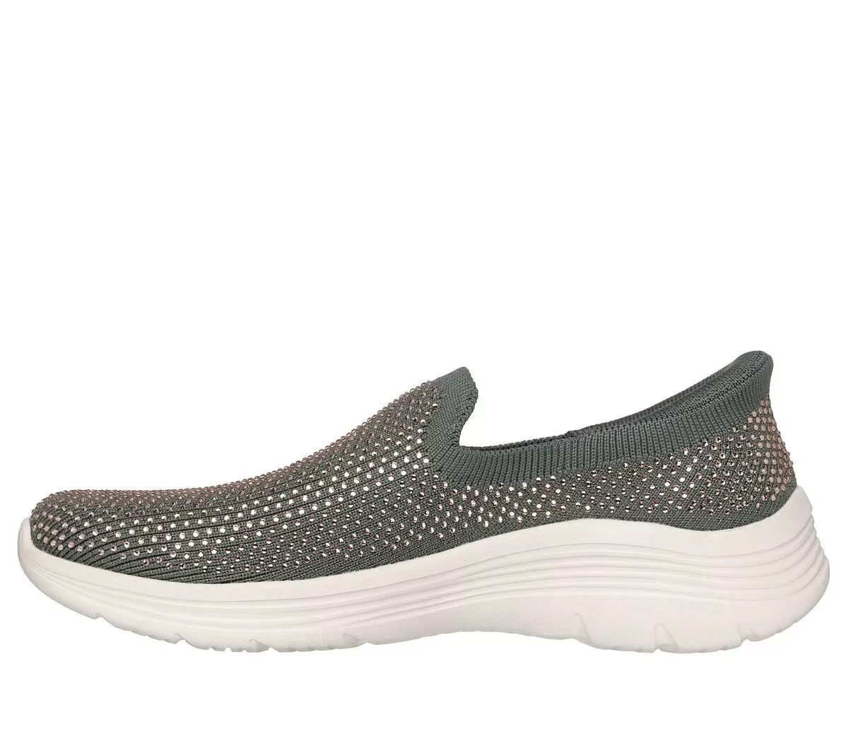 Skechers Slip-ins Martha Stewart: Bedford – Una auténtica joya Skechers Slip-ins Martha Stewart: Bedford – Una auténtica joya